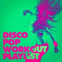 Workout Music - Knock on Wood