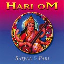Satyaa Pari - Govinda Hare