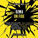 Ozma French Explosive Jazz - Magnus Effect Live