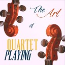 Koeckert Quartett - String Quartet No 13 in B flat major Op 130 III Andante con moto ma non troppo Poco…