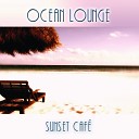 Sunset Cafe - Step Into The Light