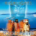 Yogeshwara - Quiet Love