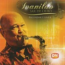 Ivanildo Sax de Ouro - Tr s Palavras Dos Almas