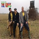 The Ruffs - Santa Was a Yellow Belly