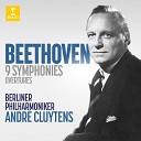 Andr Cluytens - Beethoven Symphony No 9 in D Minor Op 125 Choral II Molto…