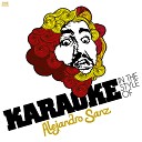 Ameritz Spanish Instrumentals - Y Si Fuera Ella Karaoke Version