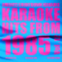 Ameritz Countdown Karaoke - Master of the House In the Style of Alun Armstrong Sue Jane Les Miserables Karaoke…