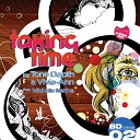 Tone Depth Vivie Ann feat Michelle Narine - Taking Time Christos Fourkis Remix