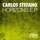 Carlos Stefano - Horizons Original Mix
