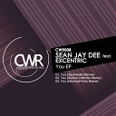 Sean Jay Dee feat Excentric - You Ranno Vollman Remix