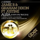 Jamie B Graham Dixon - Aura