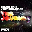 Simone Denny Simon Gain Joey Seminara - Feel It Original Mix