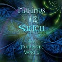 Maximus Stitch - Zero Tolerance Original Mix