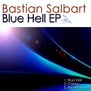 Bastian Salbart - Red Heaven Original Mix