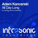 Adam Kancerski - All Day Long Original Mix