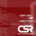 Riscman - Up Original Mix