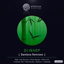 DJ Warp - Bamboo Niko Hill Remix