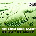 Invent - The Take Original Mix