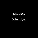 Daina Dyna - God I Thank You