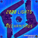 2000 Lights - Breaking Original Mix