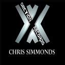 Chris Simmonds - Back In The D Original Mix