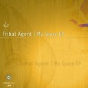 Tribal Agent - Cinematic Original Mix