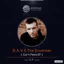 D A V E The Drummer - Scarecrow Original Mix