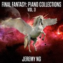 Jeremy Ng - Dreaming Of The Dawn Somnus From Final Fantasy…