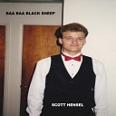 Scott Hensel - Baa Baa Black Sheep