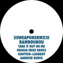 Bambounou - Ignition Laurent Garnier Remix