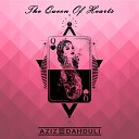 Aziz Dahduli - The Queen of Hearts Club Edit
