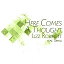Lizz Robinett - Here Comes a Thought From Steven Universe