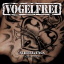 Vogelfrei - Stiefeljungs Live Bonus Track