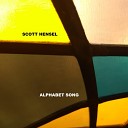 Scott Hensel - Alphabet Song