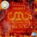 Cutta Camp Boys feat Slim Low - M O B feat Slim Low