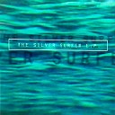 The Silver Surfer - Diver Dan
