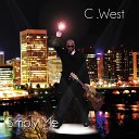 C West - A New Day