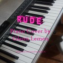 Glenn S Lemen - R U D E