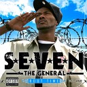 Seven The General - What The Business Is