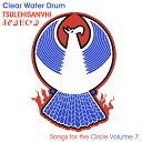 Clear Water Drum - Usti Koga