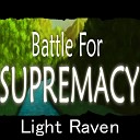 Light Raven - Menu Theme
