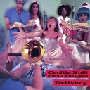 Cecilia No l and the Wild Clams - Pronto Salsa