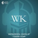 White Knight Instrumental - Not Enough Instrumental