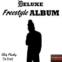Chip Flashy The Great - Professional Rapper Deluxe Freestyle Remix
