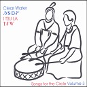 Clear Water Drum - Atse Iga