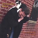 Christopher Welch - Don t Let Sadness Stay The Night