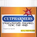 Cutpharmers - Prescribed Rhymes