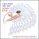 Clear Water Drum - Tsvsa