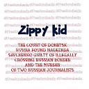 Zippy Kid - The Court of Donetsk Russia Found Nadezhda Savchenko Guilty of Illegally Crossing Russian Border and the Murder of Two…