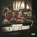 Cuzin P - Reap What You Sow